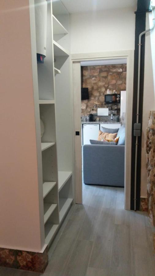 안두하르 La Bodega 아파트 외부 사진