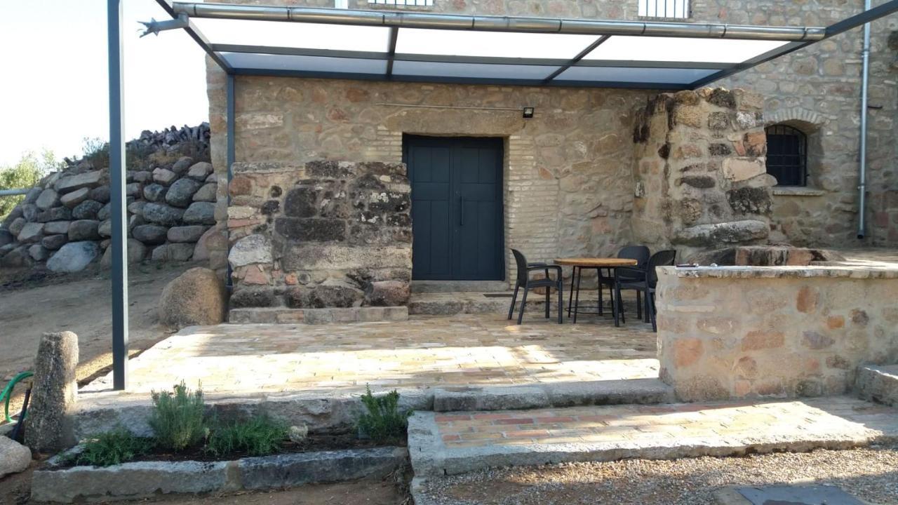 안두하르 La Bodega 아파트 외부 사진